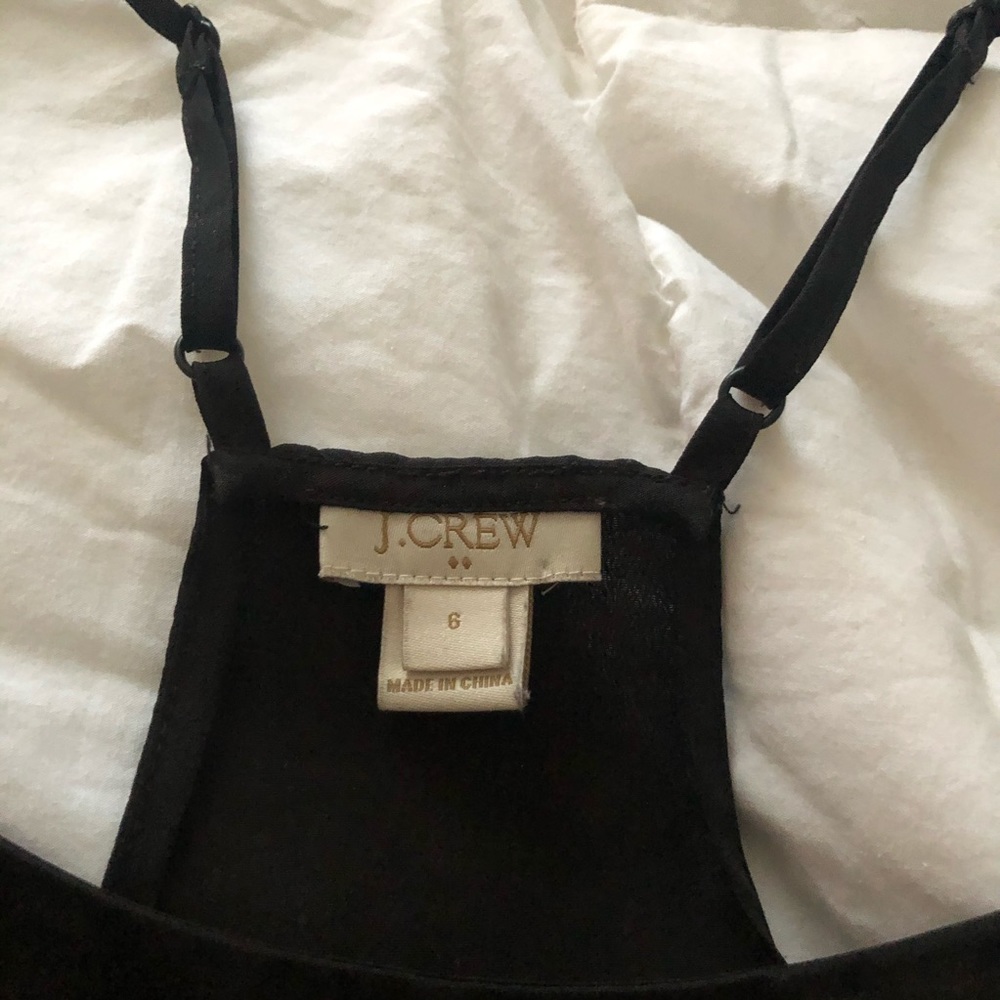 J Crew Racerback tank - Picture 2 of 5